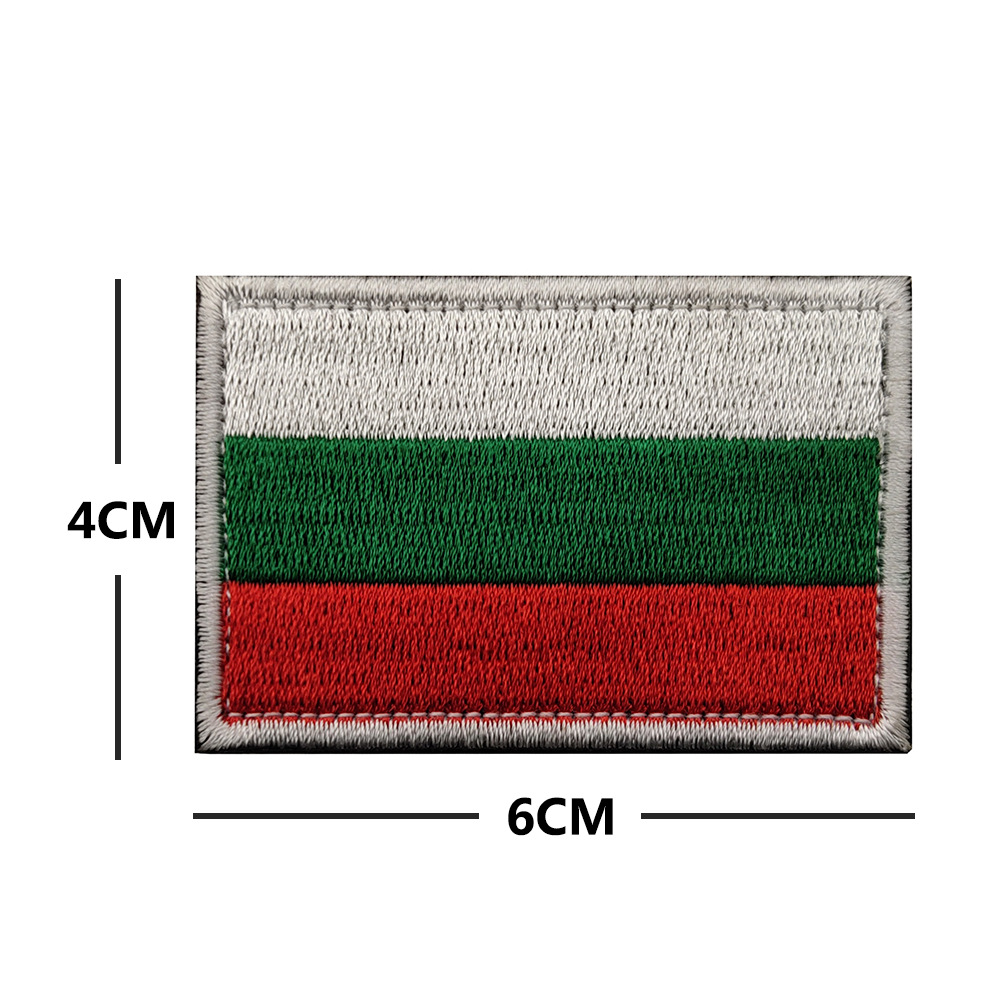 Small Size USA Israel Germany  - Embroidery In Australia 评论和价格