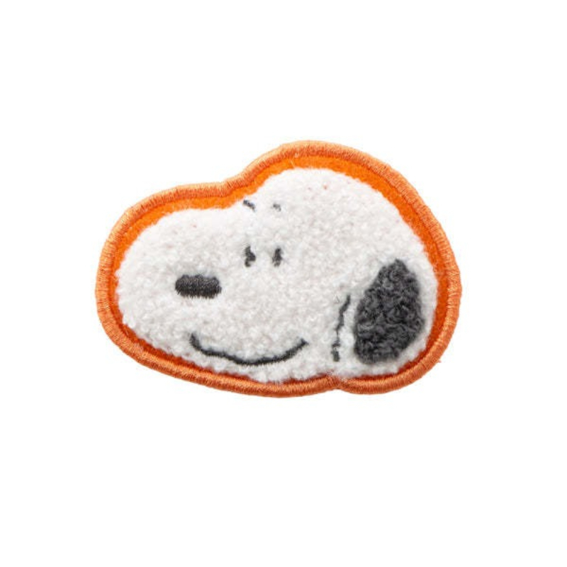 Cute Snoopy Cartoon Embroidery - Embroidery Gift Ideas 评论和价格