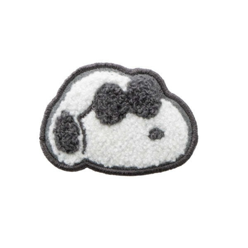 Cute Snoopy Cartoon Embroidery - Embroidery Gift Ideas 评论和价格