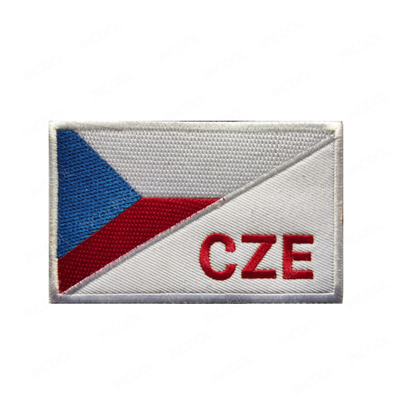 Embroidery Patches America Fra - Embroidery In Australia 评论和价格