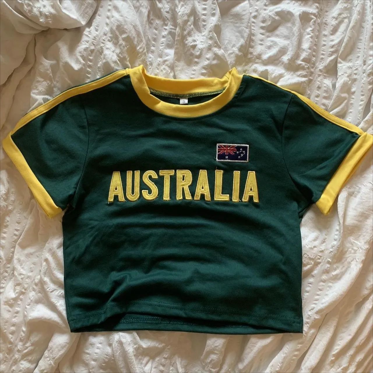 Y2k Aesthetic Women Australia  - Embroidery In Australia 评论和价格