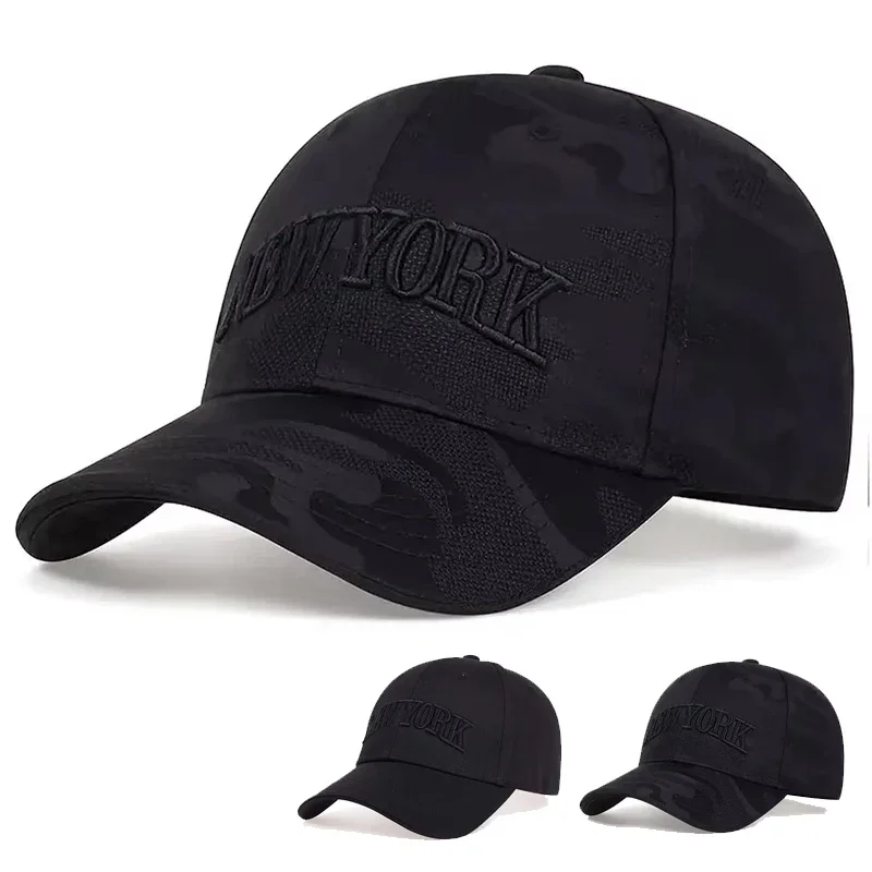 Unisex New York Embroidery Bas - Embroidery York 评论和价格