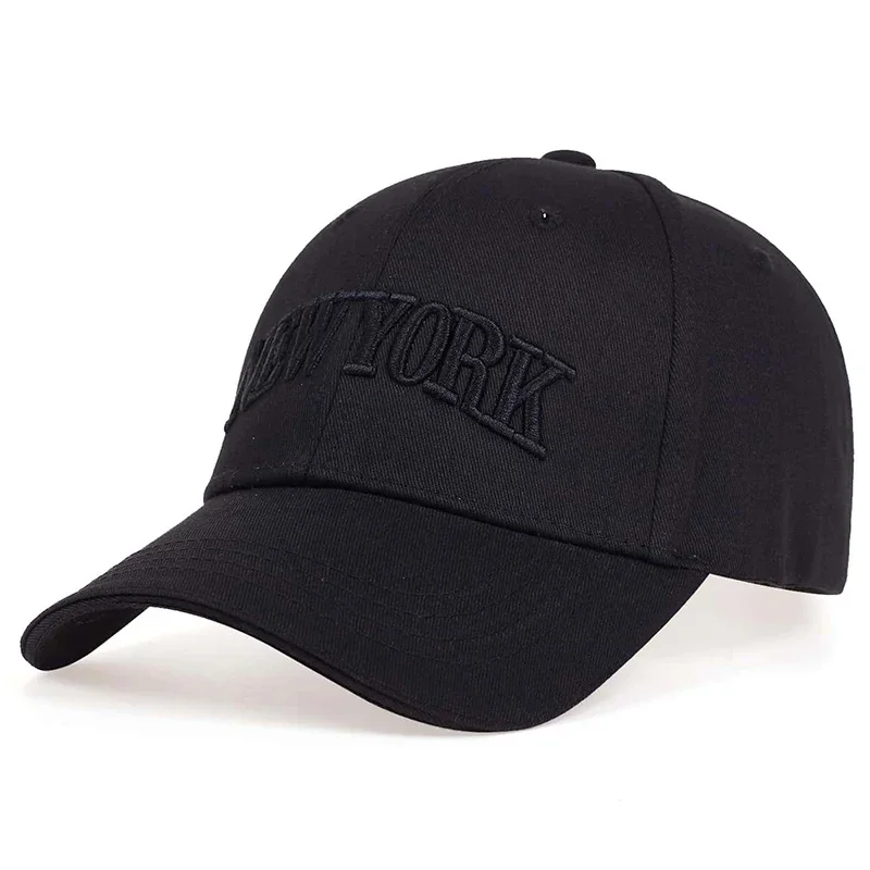 Unisex New York Embroidery Bas - Embroidery York 评论和价格