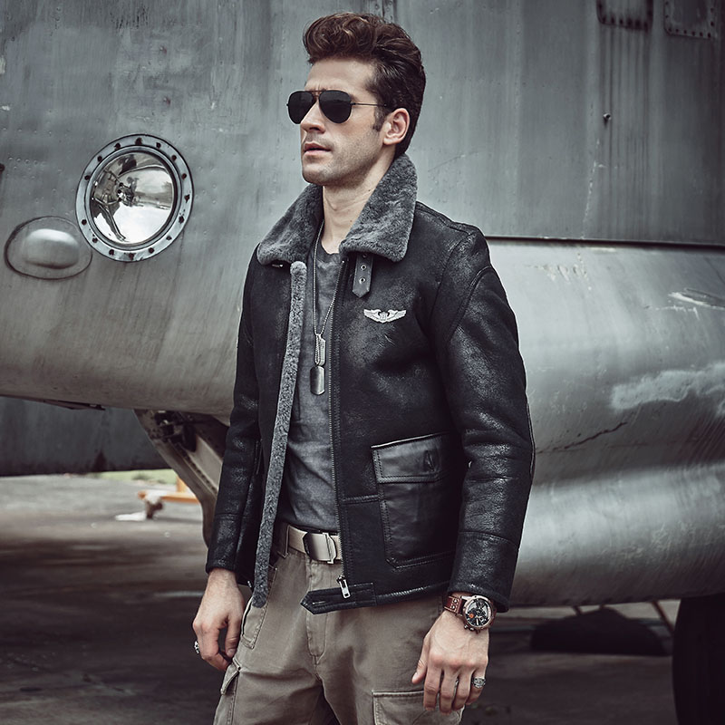 Denny&Dora Men's Black Shearli - Embroidery In Australia 评论和价格