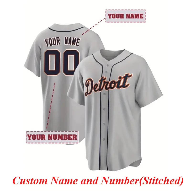 Customized Name And Number Men - Embroidery Names 评论和价格