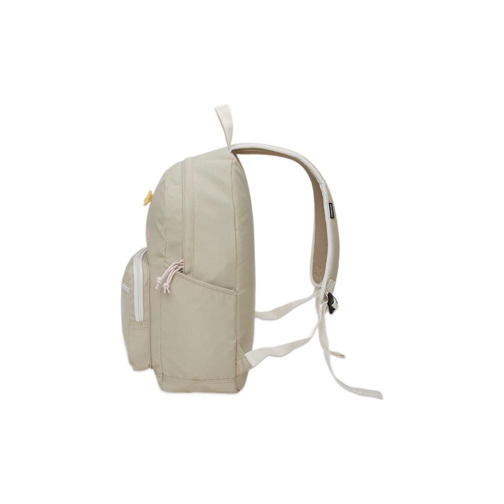 Converse Polyester Backpack Re - Embroidery Converse 评论和价格
