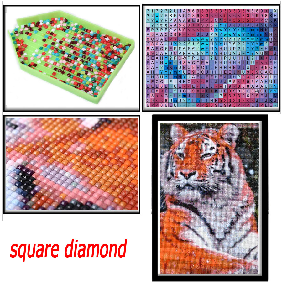 Porto Istanbul diamond paintin - Embroidery York 评论和价格