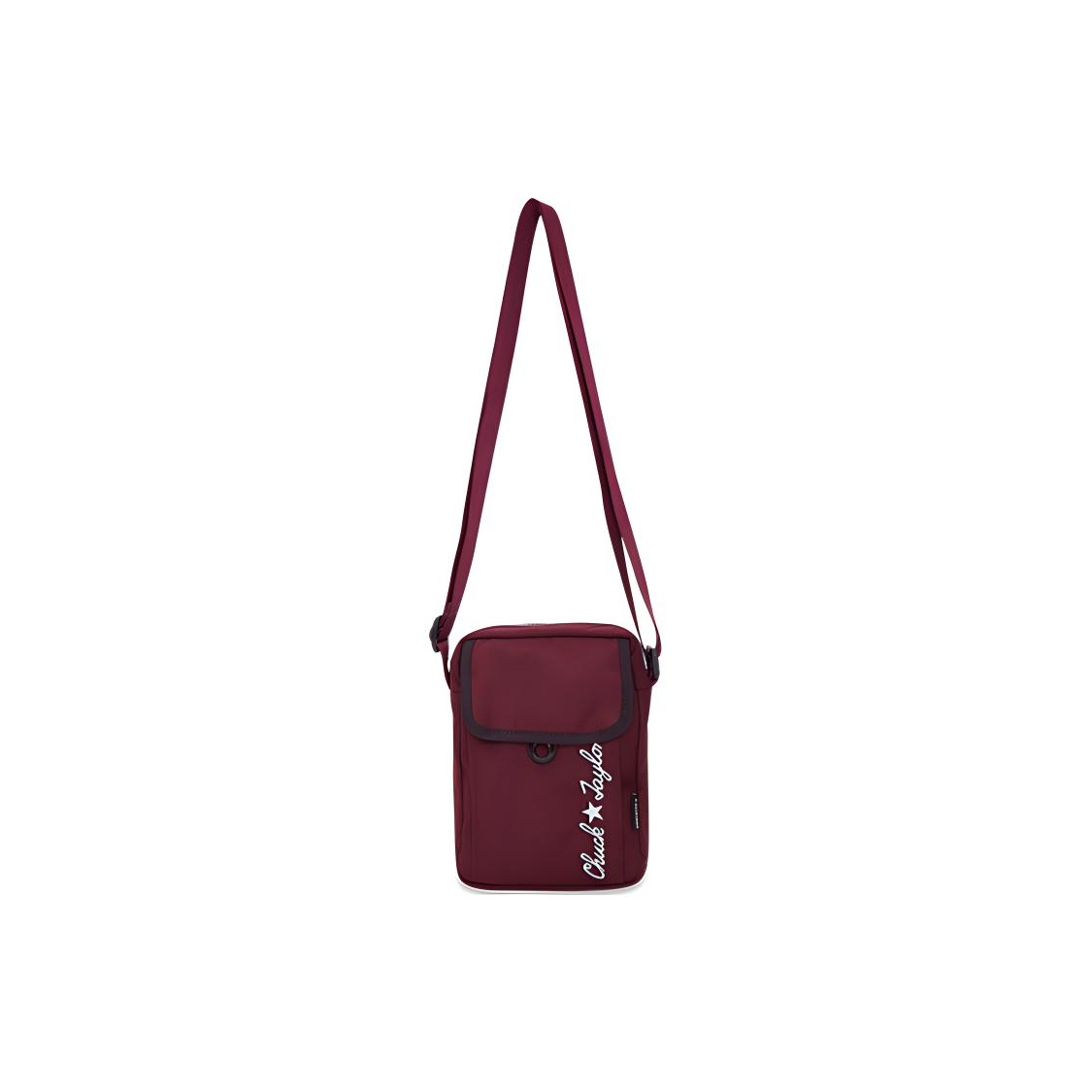 Converse Embroidery Shoulder B - Embroidery Converse 评论和价格