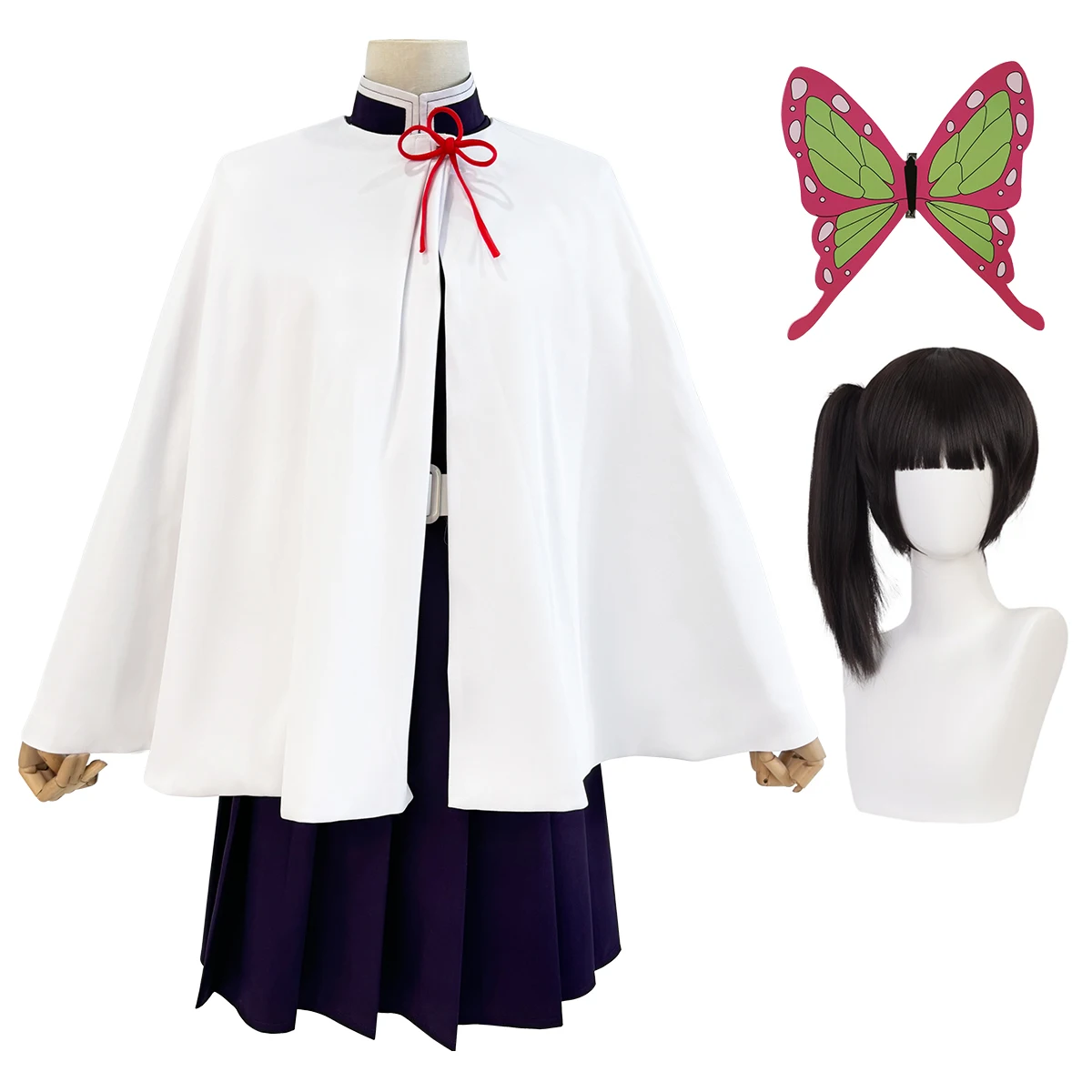 HOLOUN Anime Tsuyuri Kanawo Co - Embroidery Gift Ideas 评论和价格